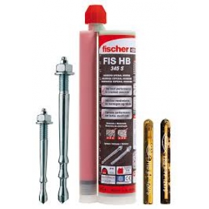 System Highbond FHB II